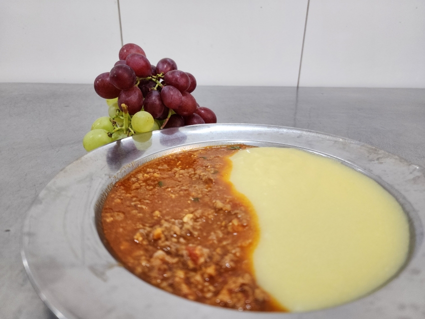 ASSAÍ – COZINHA CENTRAL ALIMENTAÇÃO DE QUALIDADE PARA NOSSOS ESTUDANTES