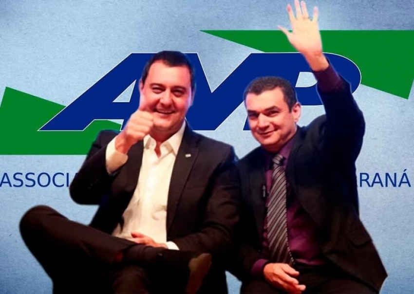 Ratinho confirma presença na abertura 2ª Emupar - Confirmação foi feita hoje (15) ao presidente da AMP - Edimar Santos.
