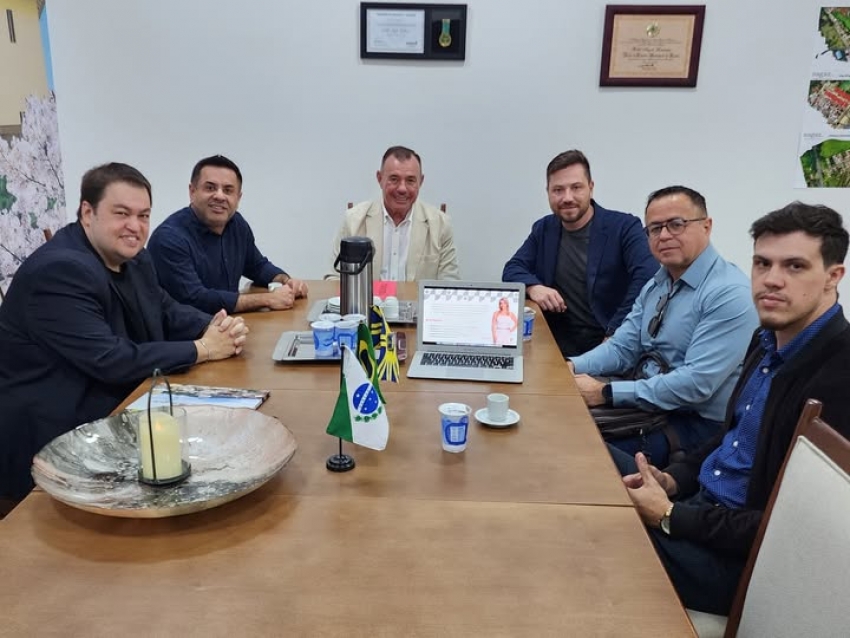 Vem aí um grande projeto com a Tarobá, onde Assaí foi convidada para ser destaque!