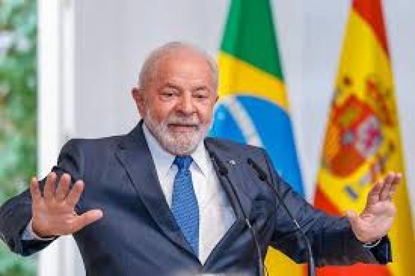 SITUAÇÃO FISCAL DO BRASIL SEGUE DELICADA...DÉFICIT AUMENTANDO...!!! Projeção aponta déficit de R$ 64,2 bi para o governo em 2025