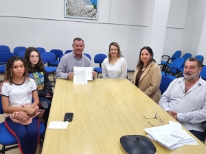 ASSAÍ - MAIS UMA CONQUISTA PARA A COMUNIDADE ESCOLAR BARÃO DO RIO BRANCO!