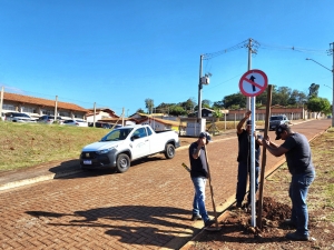 ASSAÍ - ATENÇÃO: MUDANÇA DE TRÂNSITO NA RUA MARIA ALICE DE SOUZA