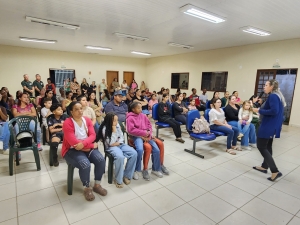 ASSAÍ - ESCOLA ROTARY CLUB PASSARÁ A SER CÍVICO-MILITAR EM 2026