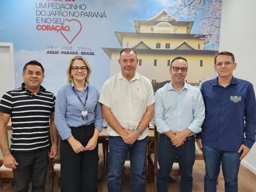 PARCERIA DE SUCESSO: GRUPO MUFFATO ABRE MAIS 300 VAGAS DE EMPREGO PARA ASSAÍ