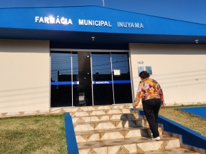 ASSAÍ - Mais remédio para a população!