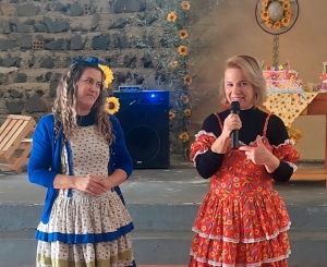 ASSAÍ – FESTA JUNINA NA CASA ABERTA