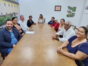 ASSAÍ - PREFEITURA AMPLIA O PROGRAMA SAÚDE BUCAL COM PRÓTESE DENTÁRIA GRATUITA PARA A POPULAÇÃO