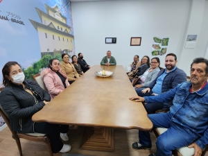 ASSAÍ - PROGRAMA SAÚDE BUCAL GARANTE PRÓTESE DENTÁRIA GRATUITA PARA A POPULAÇÃO