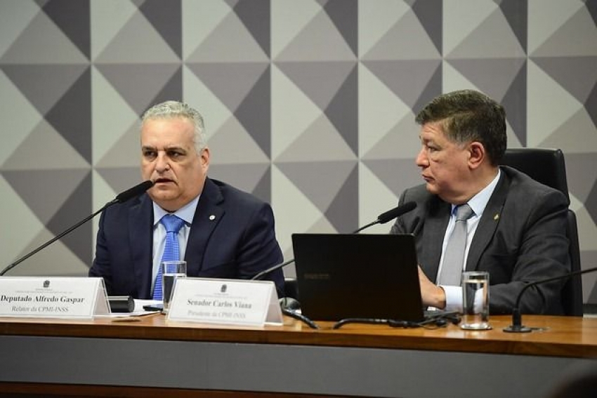 Sumiço de aliados impôs derrota a Lula na CPMI