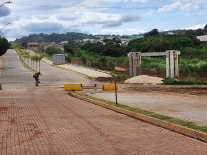 ASSAÍ - AV. TSURUO TANNO SERÁ LIBERADA NOS PRÓXIMOS DIAS