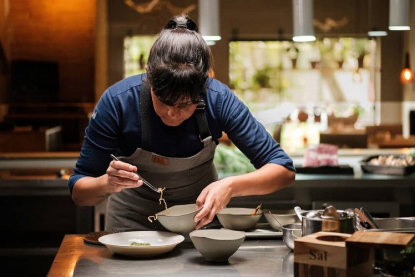Paraná tem sete restaurantes entre os 100 melhores do Brasil, segundo ranking da Exame