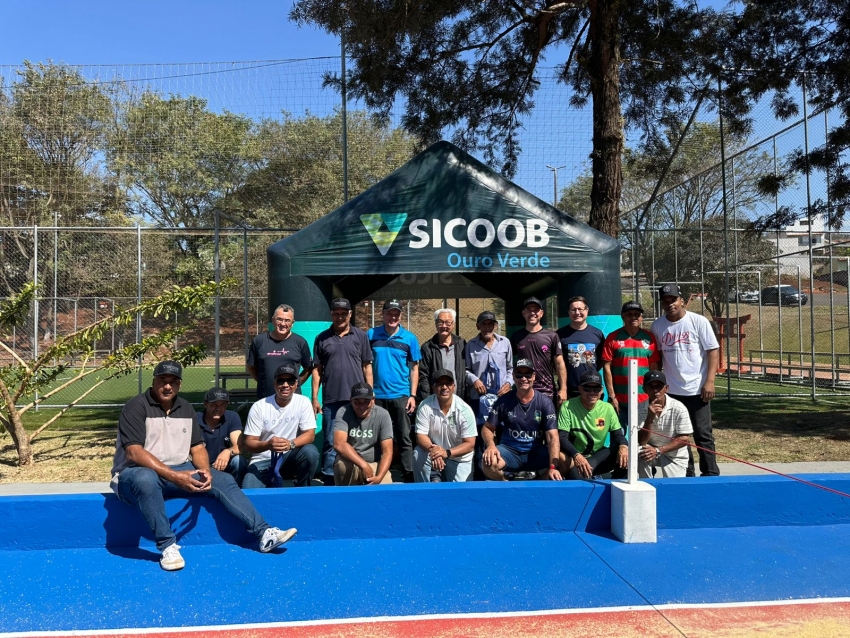 ASSAÍ – RESULTADO DO TORNEIO DE MALHA