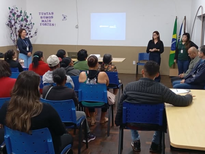 MAIS FAMÍLIAS DE ASSAÍ CONTEMPLADAS PELO PROGRAMA CAIXA D’ÁGUA BOA
